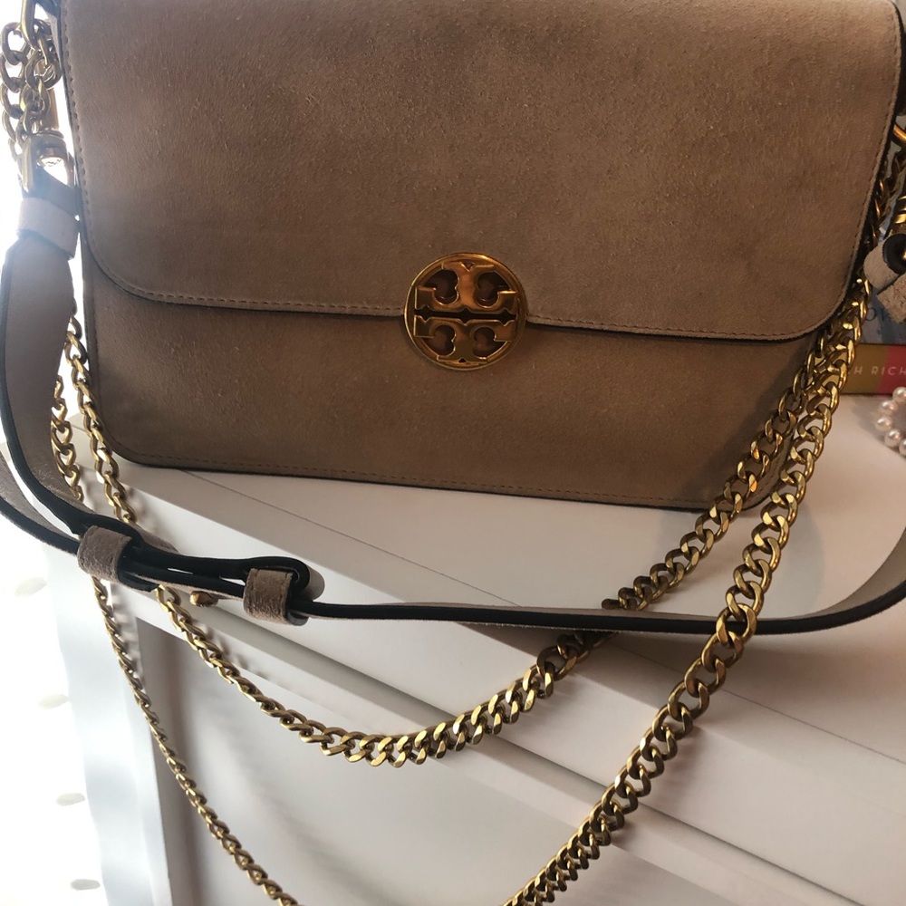 Tory Burch Miller Shoulder Bag